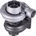 Replacement Turbo for Komatsu Dozer