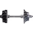 Rotor Assy J96 pour 53279706201 RA vue de face