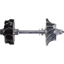 Rotor Assy J96 pour 53279706201 RA - Remplacement Aftermarket