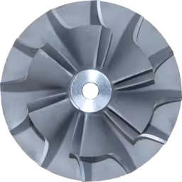 Roue de Compresseur 6N7960 CW TV8106 pour CAT 3408T 6L