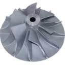 Roue de Compresseur 6N7960 CW TV8106 pour CAT 3408T 6L
