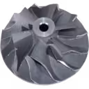 Roue de compresseur 49173-06500 CW pour TD025M-06T (Opel Corsa C)