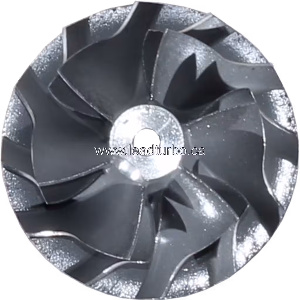 Roue de compresseur de rechange Chrysler PT Cruiser