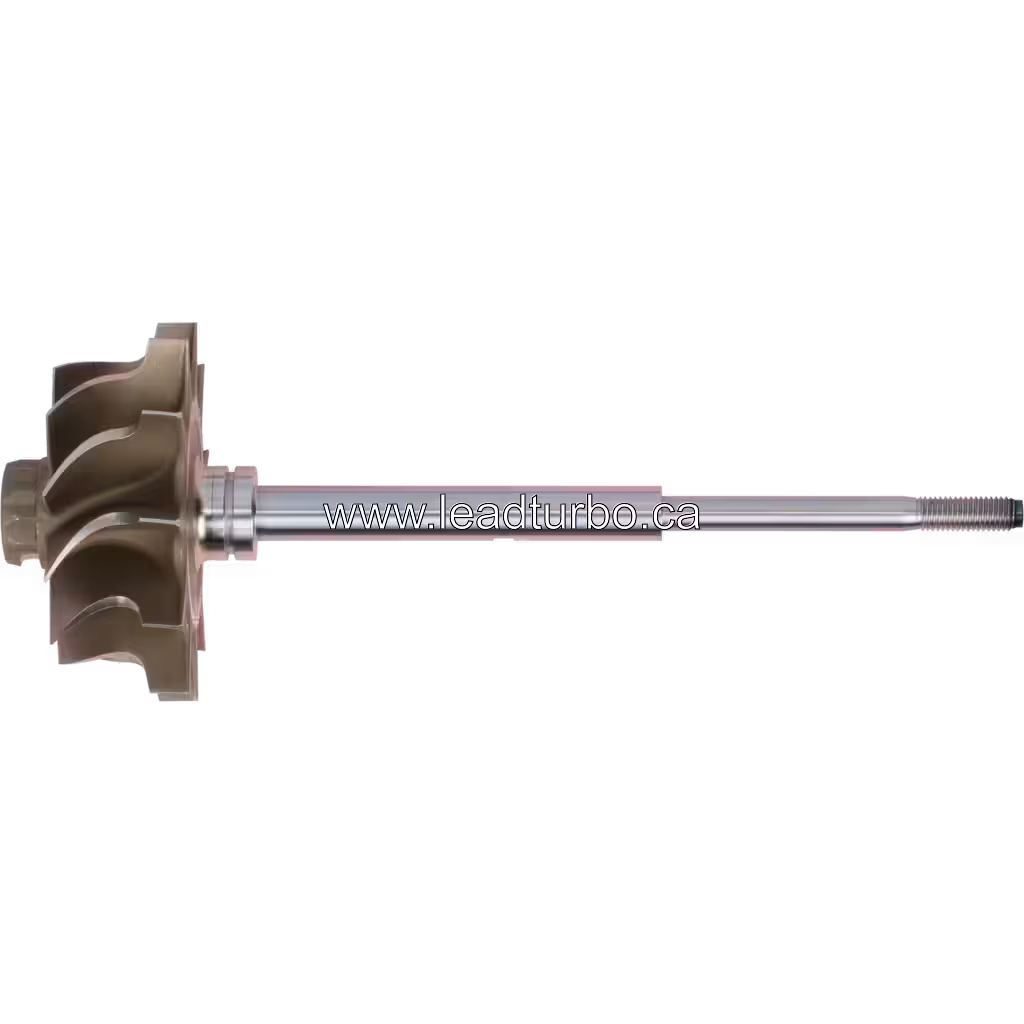 Roue de turbine 4041399 pour HE400VG HE431VE