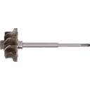 Roue de turbine 4041399 pour HE400VG HE431VE