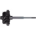 Roue de turbine CT26 17290-17010 pour Toyota Landcruiser 1HD-T