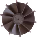 Roue de turbine Nothing pour DEUTZ BF6M1012C - Remplacement