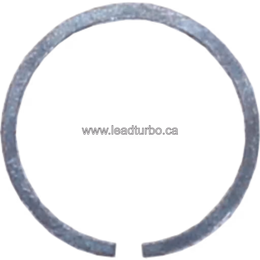 J96 Turbo Piston Ring Replacement Part