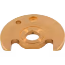 Aftermarket Turbocharger Thrust Bearing Replacement