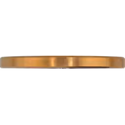 TF08L-28M1-22 0 Thrust Bearing Replacement for Mitsubishi D6CB Turbocharger