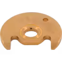 TF08L-28M1-22 0 Thrust Bearing Replacement for Mitsubishi D6CB Turbocharger