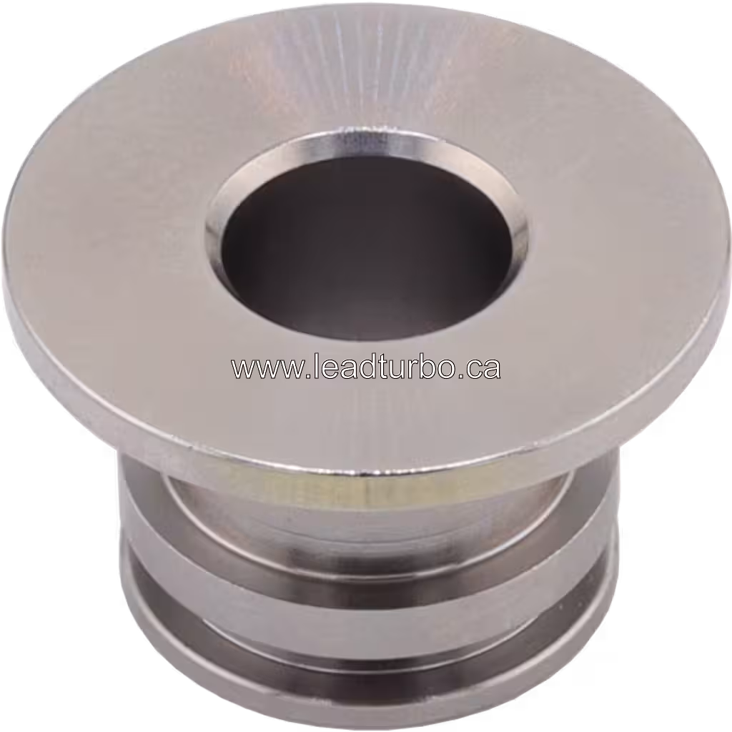 Aftermarket thrust washer for 6BG1T(CIBC) engine