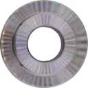Thrust Washer Replacement for Isuzu 6BG1T(CIBC) Hitachi EX200-5 thumbnail 4