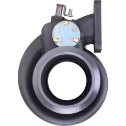 Turbine Housing 3506616 HX60W pour Cummins Apex 600HP
