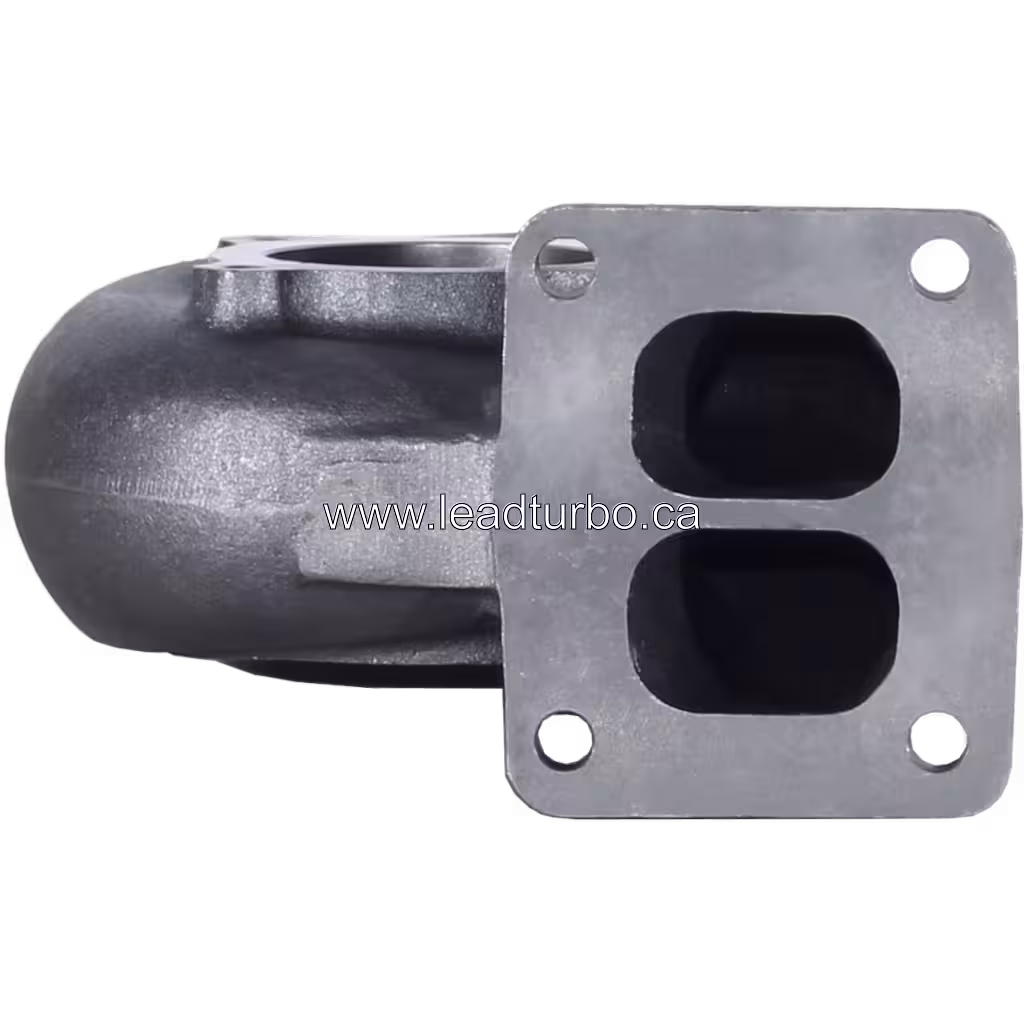 Turbine Housing for Nissan Diesel NE6T Turbocharger