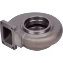 Turbine housing S510C004 vue de dessous 45 degrés