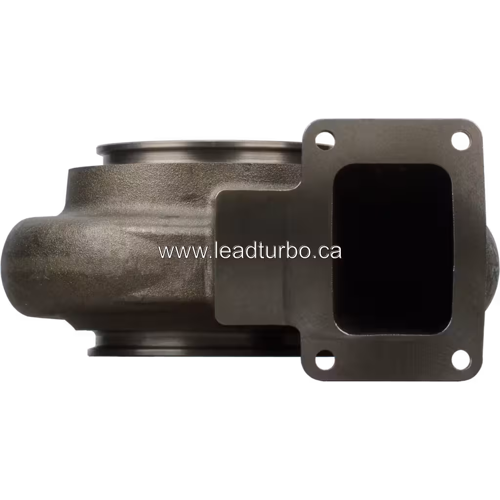 Turbine housing S510C004 FOR 15009880017 TH vue avant