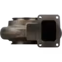 Turbine housing S510C004 FOR 15009880017 TH vue avant