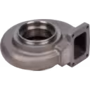 Turbine housing CAT 3516 HD vue de dessus 45 degrés