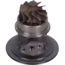 LeadTurbo turbo core assembly