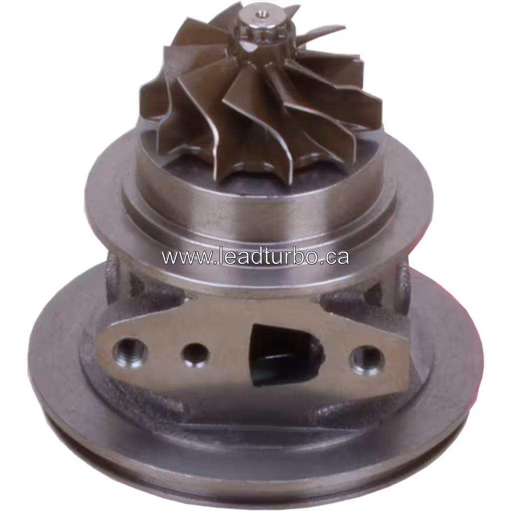LeadTurbo turbo core replacement part