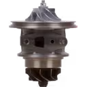 Turbocharger core replacement for engine rebuilds
