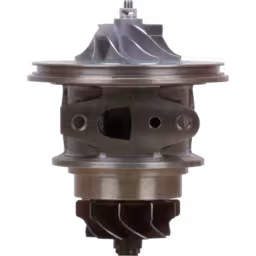Turbocharger Core Replacement for Engine Rebuilds