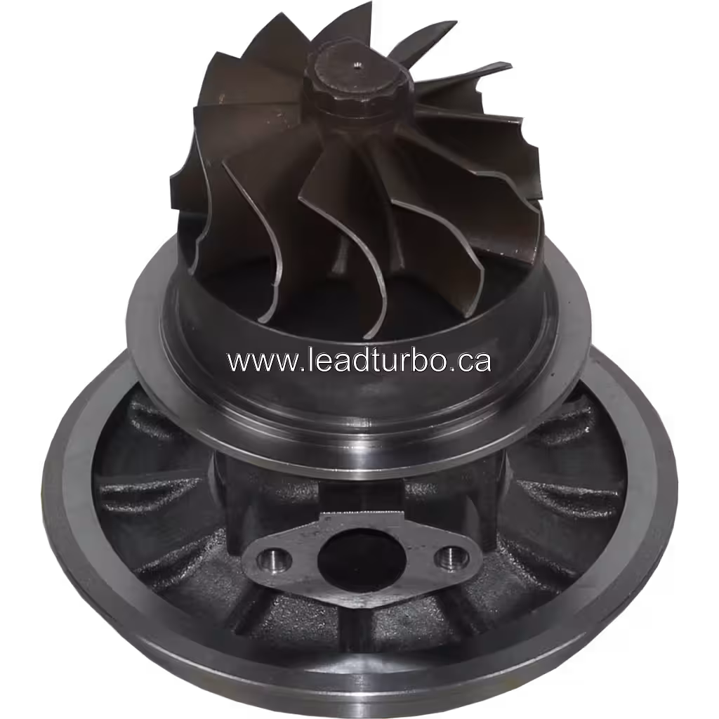 Heavy Duty Turbo Core 13kg