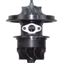 CAT 3408T 6L Turbo Core Replacement