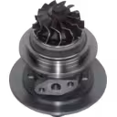 Diesel turbo CHRA core component