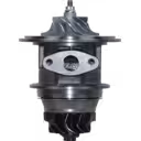 Cummins 4BTAA turbocharger core replacement