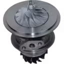 Aftermarket turbo core for Cummins 4BTAA engine