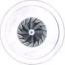 Cummins N14 turbocharger core replacement
