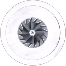 Turbocharger Core for Cummins N14 & Q19 Engines
