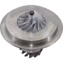 Turbocharger Core for Cummins N14 & Q19 Engines
