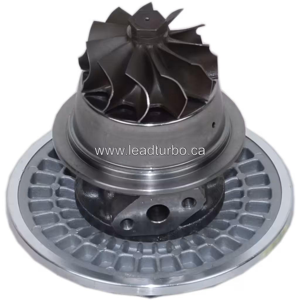 Turbo core component for DAF 218HP engine