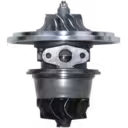 DAF DHT825 turbocharger core replacement