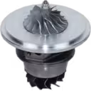 Aftermarket turbo core for DAF Truck 2300