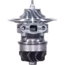 Turbocharger core for Komatsu PC200-3 S6D105 engine