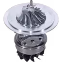 Aftermarket turbo core replacement for Komatsu excavator