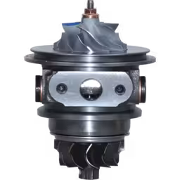 Turbocharger Core for Mitsubishi 4D56 Engine Replacement