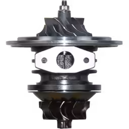 Turbocharger Core for Perkins T4 40 and Cummins 135TI Engines