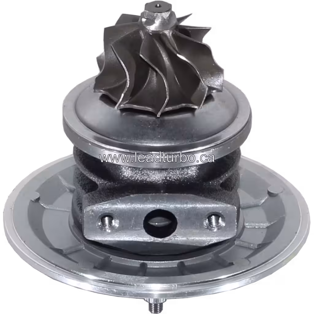 Benz OM662 130HP turbo core component