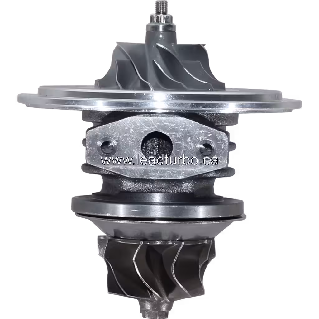 Turbocharger core for SsangYong Korando OM662 engine