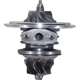 Turbocharger Core for SsangYong Korando Benz OM662 2001 130HP