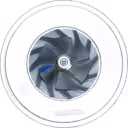 LeadTurbo core unit for SsangYong diesel engine