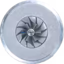 Turbocharger core for Volvo FE6 FL6 TD61F engine