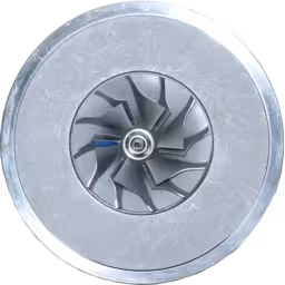 Turbocharger Core for Volvo FE6 FL6 TD61F TD61FB 206HP
