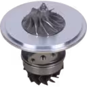 Aftermarket turbo core replacement for Volvo 206HP