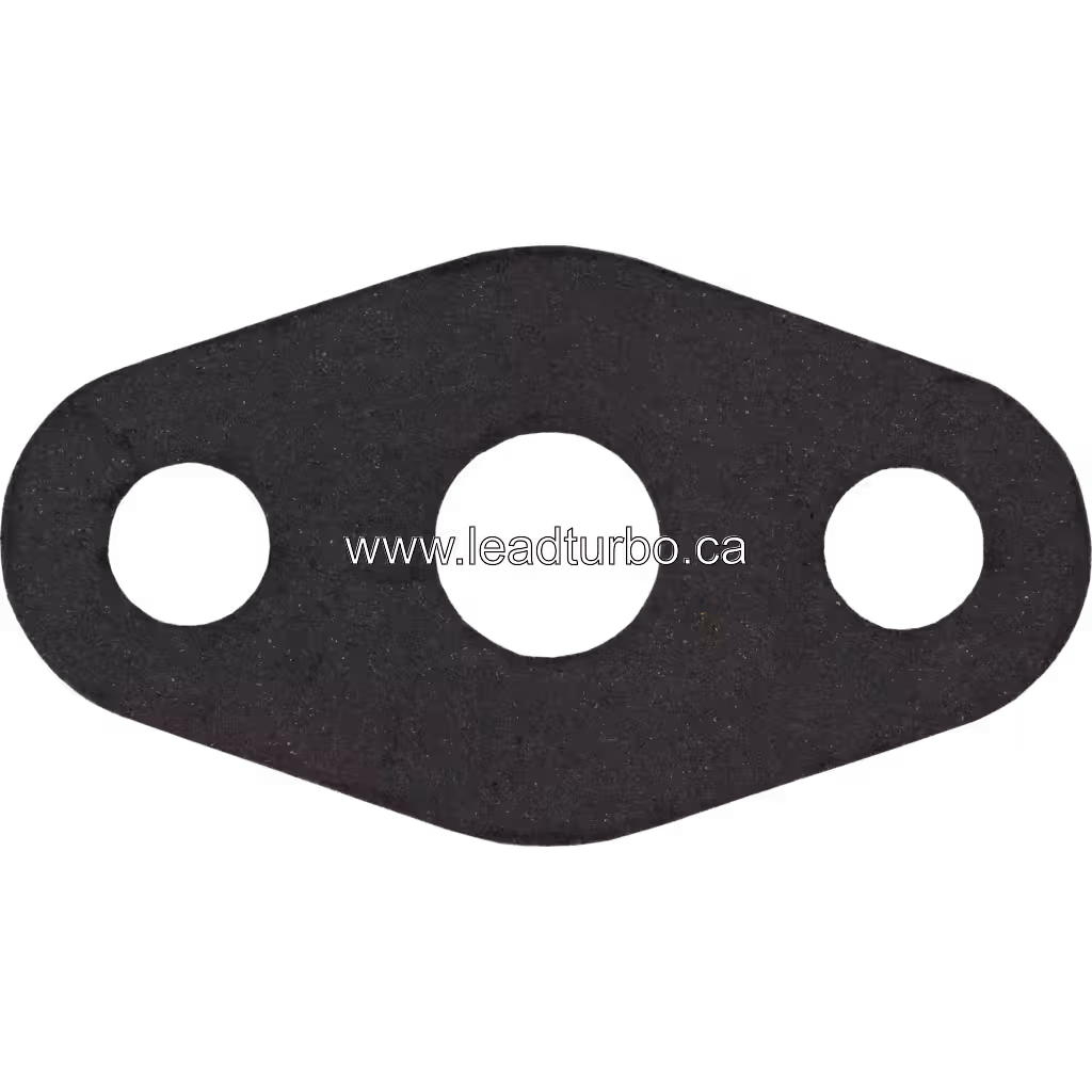 Perkins 1106D turbo replacement part